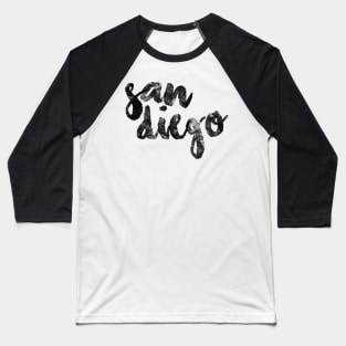 San Diego Baseball T-Shirt